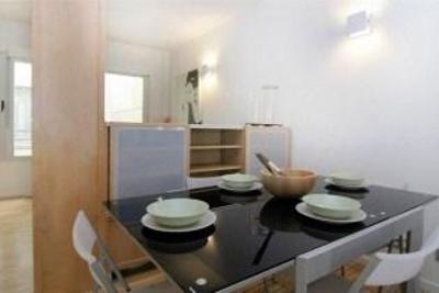 фото отеля Apartamentos MV Centro Historico Madrid
