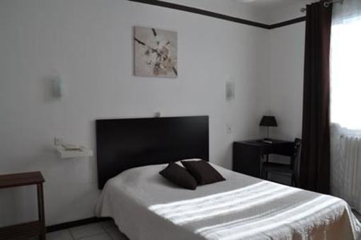 фото отеля Saint George Hotel Avignon