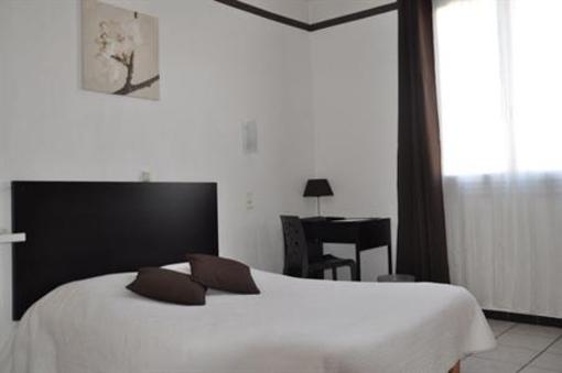 фото отеля Saint George Hotel Avignon