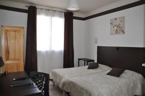 фото отеля Saint George Hotel Avignon
