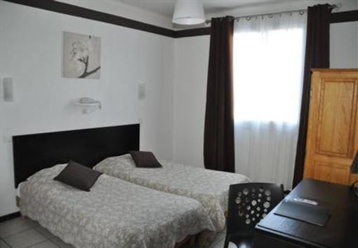 фото отеля Saint George Hotel Avignon