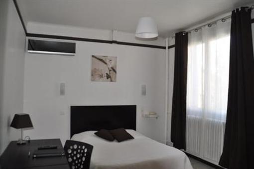 фото отеля Saint George Hotel Avignon