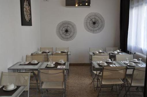 фото отеля Saint George Hotel Avignon