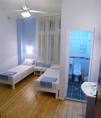 фото отеля Hello Sofia Guesthouse