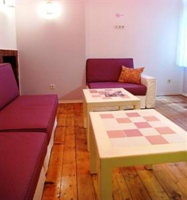 фото отеля Hello Sofia Guesthouse