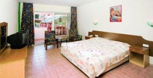 фото отеля Begonville Hotel Marmaris
