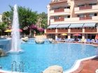 фото отеля Begonville Hotel Marmaris