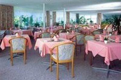 фото отеля Parkhotel Eckerlin