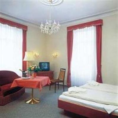 фото отеля Parkhotel Eckerlin