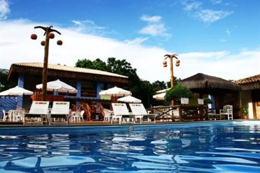 фото отеля Villa Ecoporan Hotel Charme Spa & Eventos
