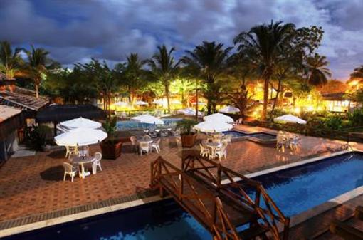 фото отеля Villa Ecoporan Hotel Charme Spa & Eventos