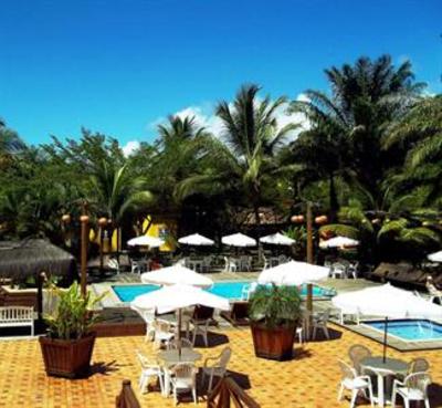 фото отеля Villa Ecoporan Hotel Charme Spa & Eventos
