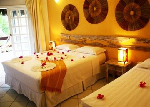 фото отеля Villa Ecoporan Hotel Charme Spa & Eventos