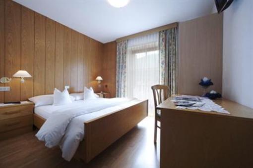 фото отеля La Fradora Hotel San Cassiano Badia