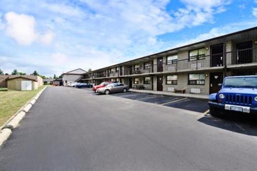 фото отеля Canadas Best Value Inn Kitchener