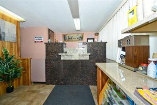 фото отеля Canadas Best Value Inn Kitchener