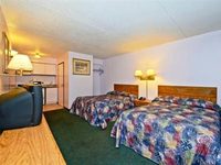 Canadas Best Value Inn Kitchener