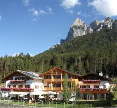 фото отеля Hotel Vigilerhof
