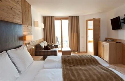 фото отеля Hotel Vigilerhof