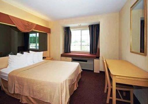 фото отеля Quality Inn & Suites Mount Juliet