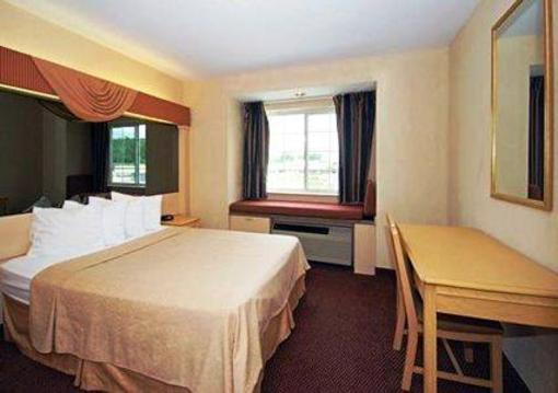 фото отеля Quality Inn & Suites Mount Juliet