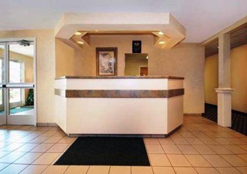 фото отеля Quality Inn & Suites Mount Juliet