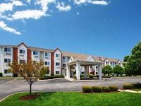 Quality Inn & Suites Mount Juliet