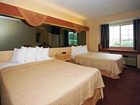 фото отеля Quality Inn & Suites Mount Juliet