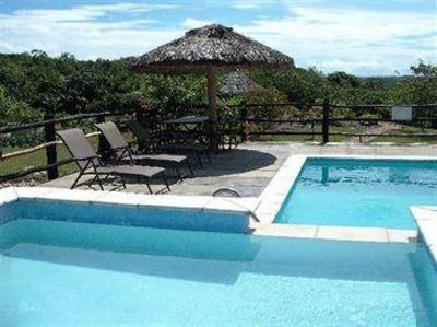 фото отеля Gumbolimbo Village Resort Cayo