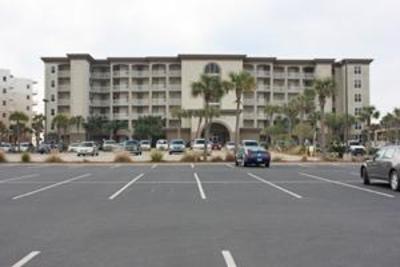 фото отеля Summer Place Condominiums Fort Walton Beach