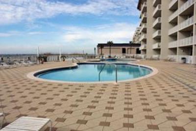 фото отеля Summer Place Condominiums Fort Walton Beach