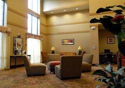 фото отеля Comfort Suites Cicero