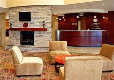фото отеля Comfort Suites Cicero