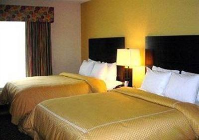 фото отеля Comfort Suites Cicero