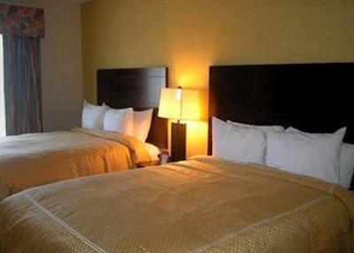 фото отеля Comfort Suites Cicero