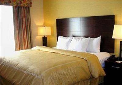фото отеля Comfort Suites Cicero