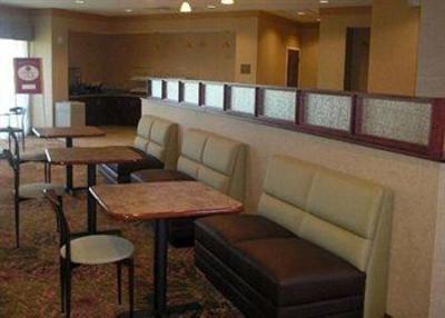 фото отеля Comfort Suites Cicero