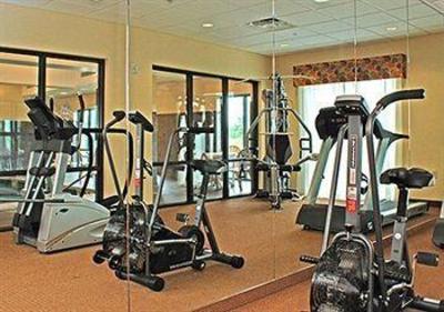 фото отеля Comfort Suites Cicero
