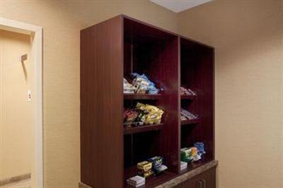 фото отеля Comfort Suites Cicero