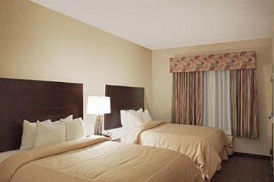 фото отеля Comfort Suites Cicero
