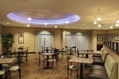 фото отеля Comfort Suites Cicero