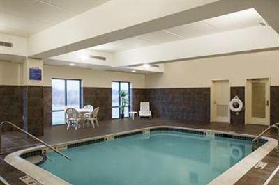 фото отеля Comfort Suites Cicero