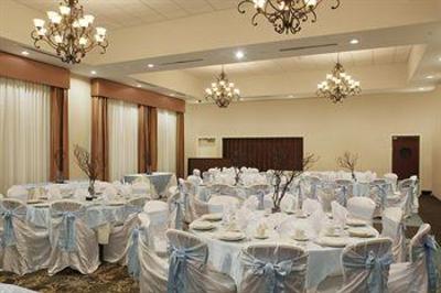 фото отеля Comfort Suites Cicero