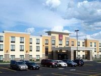 Comfort Suites Cicero