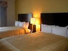 фото отеля Comfort Suites Cicero