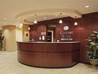 фото отеля Comfort Suites Cicero