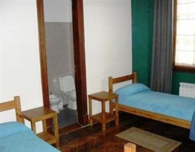 фото отеля Che Argentina Hostel Suites