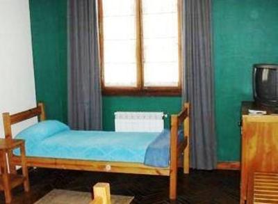 фото отеля Che Argentina Hostel Suites