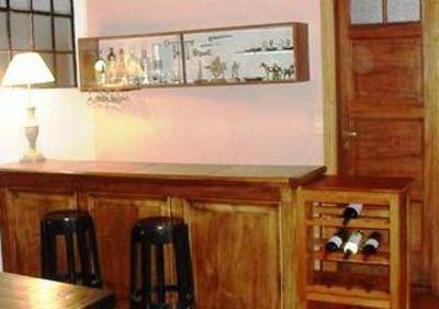 фото отеля Che Argentina Hostel Suites