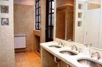 фото отеля Che Argentina Hostel Suites